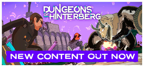 Dungeons of Hinterberg Español Pc