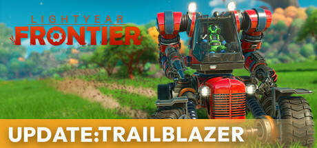 Lightyear Frontier + ALL DLCs Español Pc