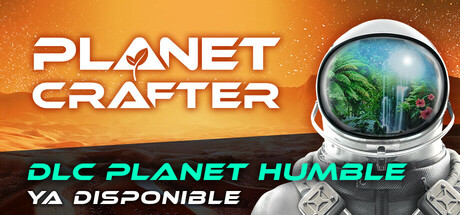 The Planet Crafter Español Pc