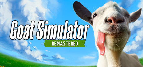 Goat Simulator Remastered Español Pc