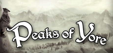 Peaks of Yore + ALL DLCs Pc