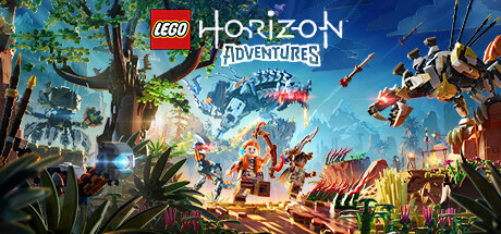 LEGO Horizon Adventures Deluxe Edition Español Pc