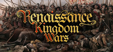Renaissance Kingdom Wars Español Pc