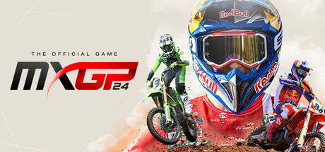 MXGP 24 The Official Game Español Pc