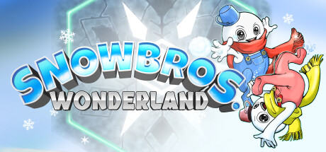 Snow Bros. Wonderland Español Pc