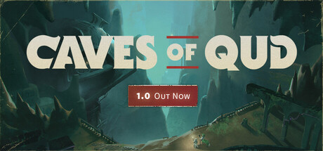 Caves of Qud Pc