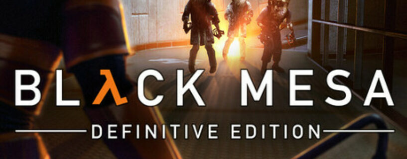 Black Mesa Definitive Edition Español Pc