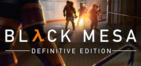 Black Mesa Definitive Edition Español Pc