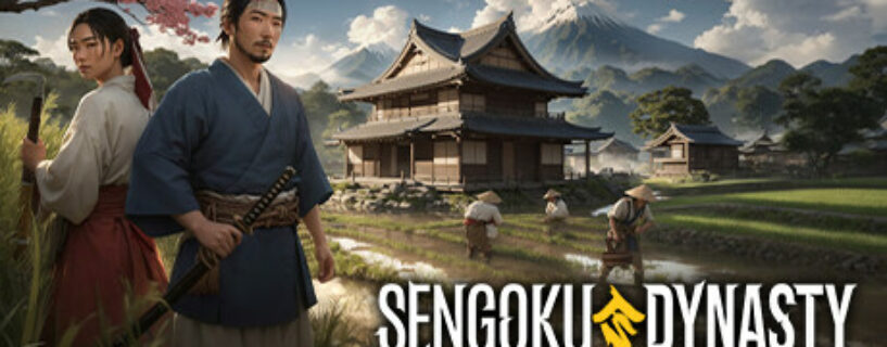 Sengoku Dynasty Ultimate Edition + Bonus Español Pc