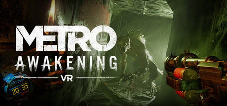Metro Awakening (VR) Español Pc
