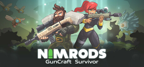 NIMRODS GunCraft Survivor Pc