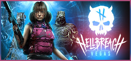Hellbreach Vegas Español Pc