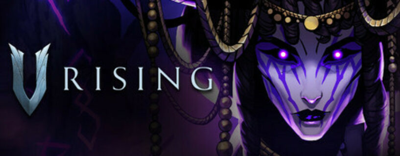 V Rising + ALL DLCs Español Pc