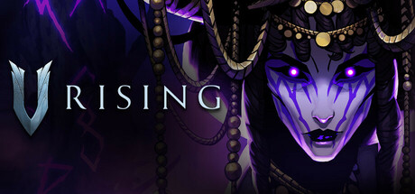 V Rising + ALL DLCs + ONLINE Español Pc