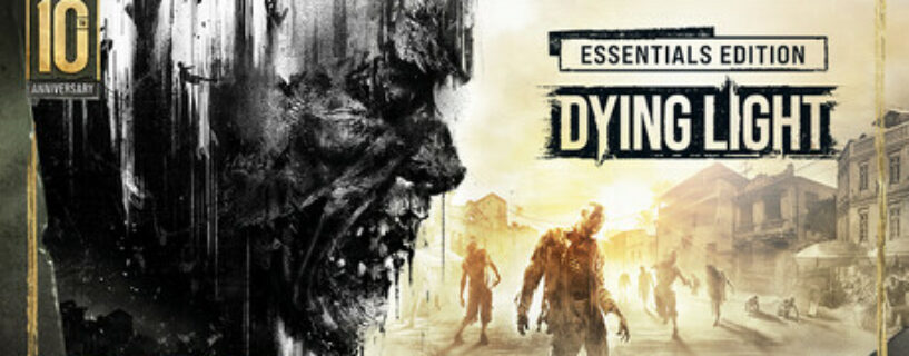 Dying Light Platinum Edition + All DLCs + Bonus Español Pc
