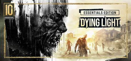 Dying Light Platinum Edition + All DLCs + Bonus Español Pc