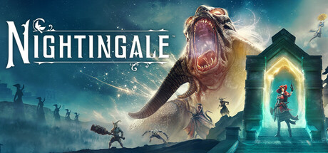 Nightingale + Bonus Español Pc