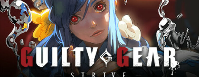 GUILTY GEAR STRIVE Daredevil Edition + ALL DLCs + Bonus Español Pc