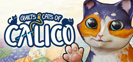 Quilts and Cats of Calico Español Pc