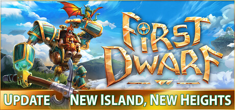 First Dwarf + ALL DLCs Español Pc