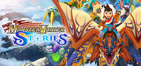 Monster Hunter Stories Español Pc