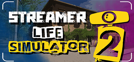 Streamer Life Simulator 2 Español Pc