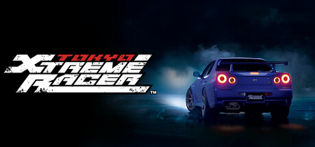 Tokyo Xtreme Racer Pc