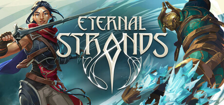 Eternal Strands + Bonus Pc