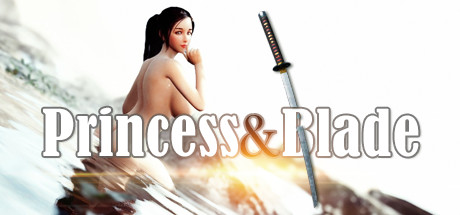 Princess & Blade Pc (+18)