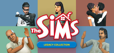Los Sims Colección Legado Español Pc