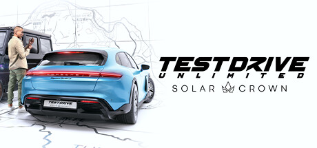 Test Drive Unlimited Solar Crown + ONLINE Español Pc