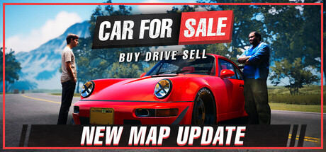 Car For Sale Simulator 2023 Español Pc