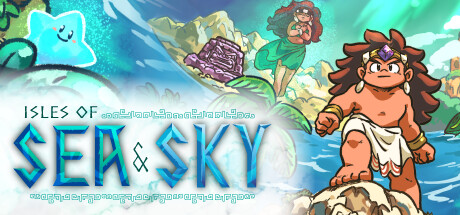 Isles of Sea and Sky Español Pc