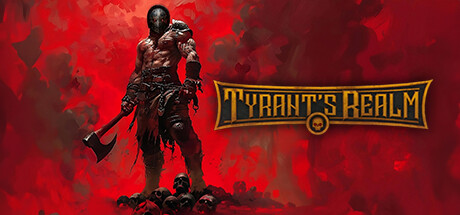 Tyrants Realm Español Pc