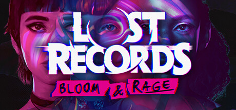 Lost Records Bloom & Rage + Bonus Español Pc
