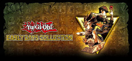Yu-Gi-Oh! EARLY DAYS COLLECTION Español Pc