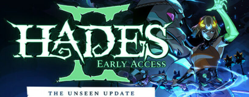 Hades II Español Pc