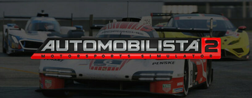 Automobilista 2 + ALL DLCs Español Pc