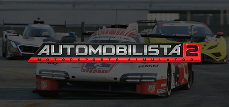Automobilista 2 + ALL DLCs Español Pc