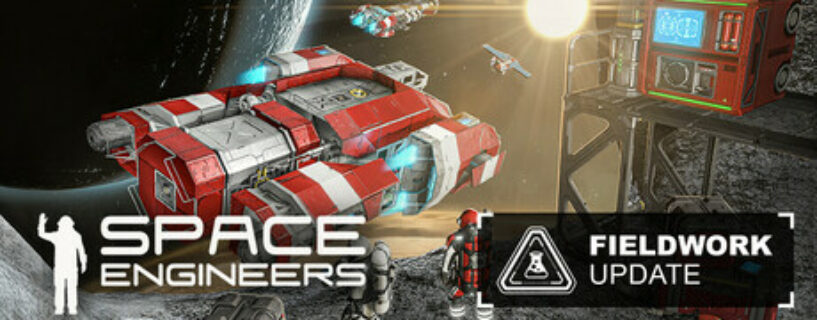 Space Engineers Deluxe Edition + ALL DLCs Español Pc