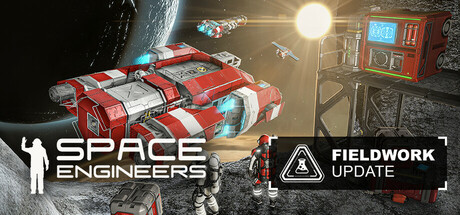 Space Engineers Deluxe Edition + ALL DLCs Español Pc