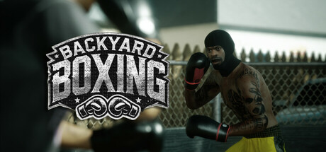 Backyard Boxing Pc