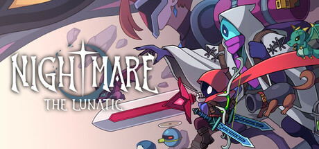 Nightmare The Lunatic Español Pc