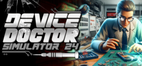 Device Doctor Simulator 2024 Español Pc