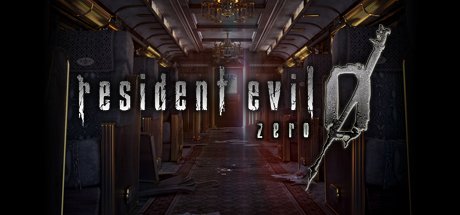 Resident Evil 0 Zero HD Remaster Español Pc