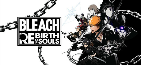 BLEACH Rebirth of Souls Español Pc