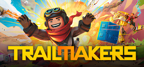 Trailmakers Deluxe Edition + ALL DLCs Español Pc