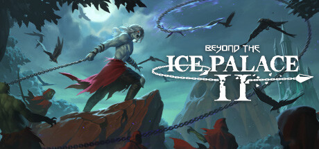 Beyond the Ice Palace 2 Español Pc
