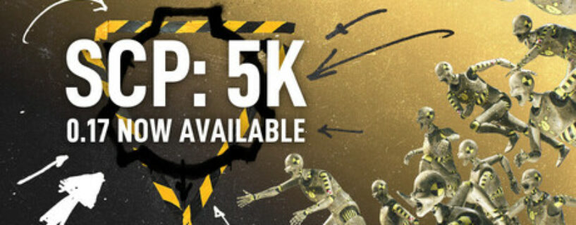 SCP 5K Español Pc