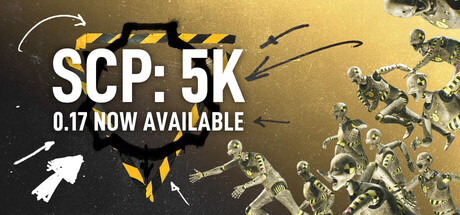 SCP 5K Español Pc